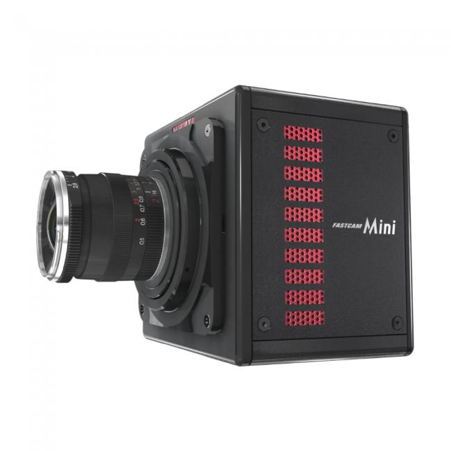 FASTCAM Mini Model AX50 / AX100 / AX200